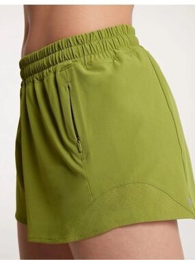 CALIA by Carrie Underwood Mid Rise Infinity Run Shorts